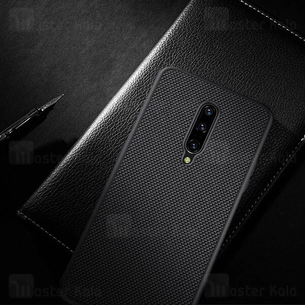 قاب Nillkin Textured Nylon Fiber Case OnePlus 7 Pro