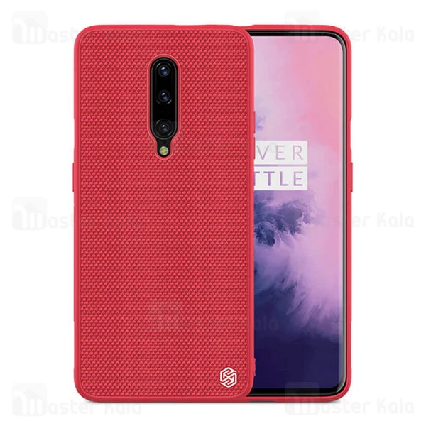 قاب Nillkin Textured Nylon Fiber Case OnePlus 7 Pro