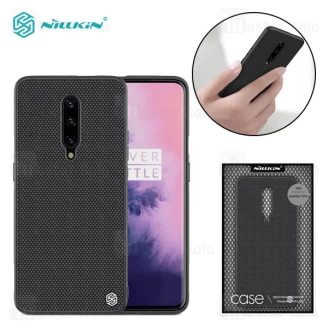 قاب فیبر نیلکین وان پلاس OnePlus 7 Pro Nillkin Textured Nylon Fiber Case