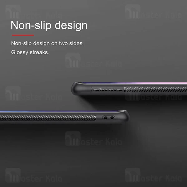 قاب Nillkin Textured Nylon Fiber Case OnePlus 7 Pro