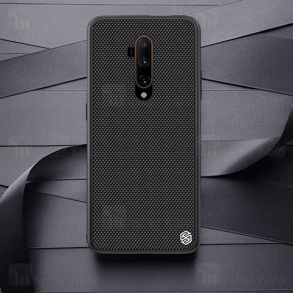 قاب Nillkin Textured Nylon Fiber Case OnePlus 7T Pro