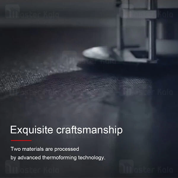 قاب Nillkin Textured Nylon Fiber Case OnePlus 7T Pro