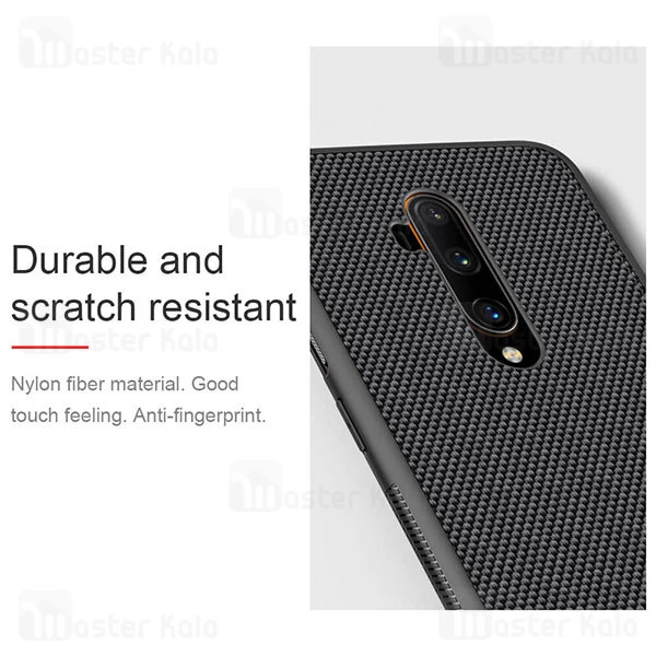 قاب Nillkin Textured Nylon Fiber Case OnePlus 7T Pro