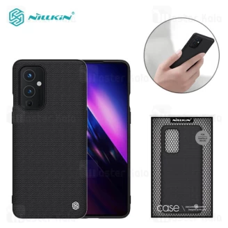 قاب فیبر نیلکین وان پلاس OnePlus 9 (CN/IN) Nillkin Textured Nylon Fiber Case