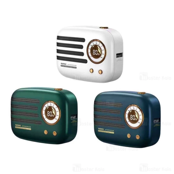 Remax-Mini-Radio-Series-RPP-28-10000mAh-Power-Bank