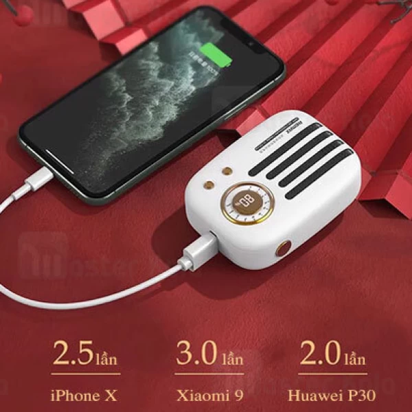 Remax-Mini-Radio-Series-RPP-28-10000mAh-Power-Bank