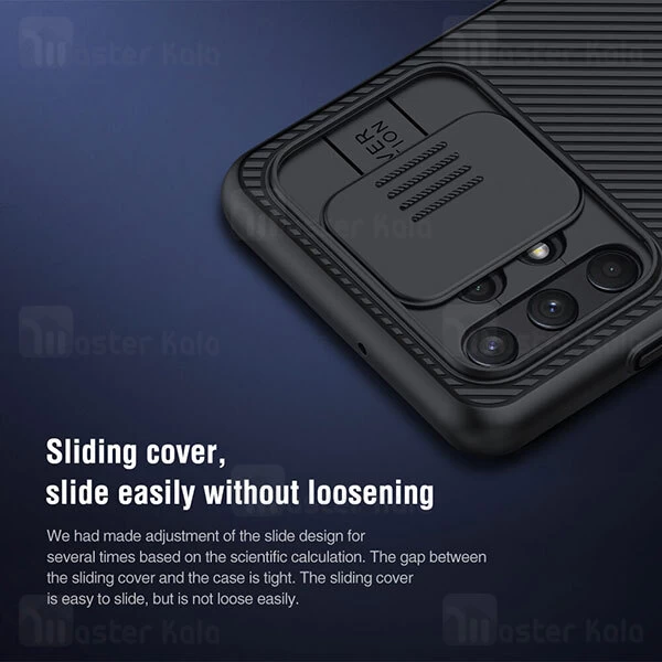 گارد محافظ دوربین Samsung Galaxy A32 4G Nillkin CamShield Pro Case