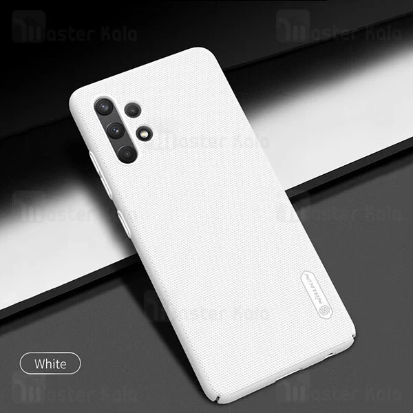 قاب نیلکین Samsung Galaxy A32 4G Nillkin Frosted Shield