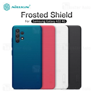 قاب محافظ نیلکین سامسونگ Samsung Galaxy A32 4G Nillkin Frosted Shield