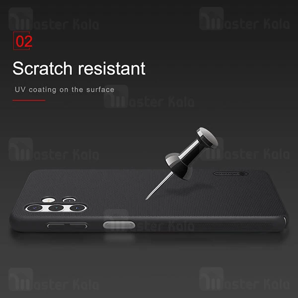 قاب نیلکین Samsung Galaxy A32 5G Nillkin Frosted Shield