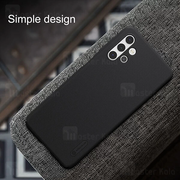 قاب نیلکین Samsung Galaxy A32 5G Nillkin Frosted Shield