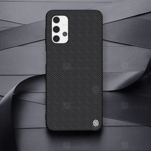 قاب Nillkin Textured Nylon Fiber Case Samsung Galaxy A32 5G