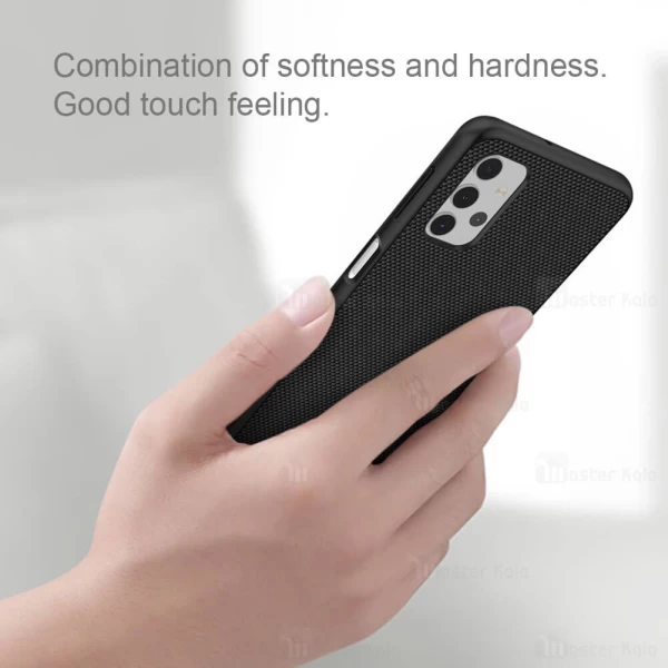 قاب Nillkin Textured Nylon Fiber Case Samsung Galaxy A32 5G