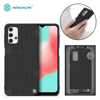 قاب فیبر نیلکین سامسونگ Samsung Galaxy A32 5G Nillkin Textured Nylon Fiber Case
