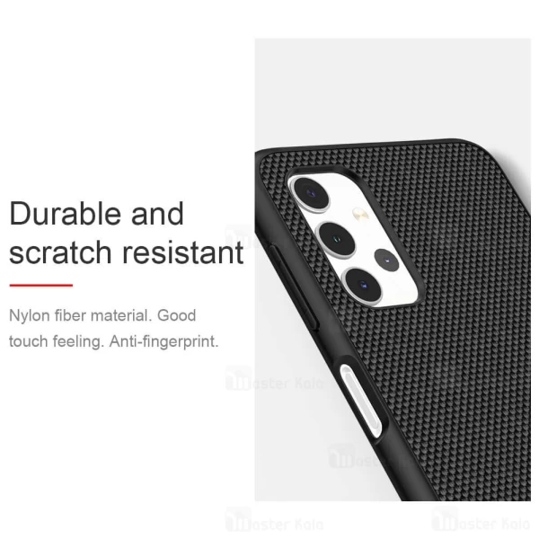قاب Nillkin Textured Nylon Fiber Case Samsung Galaxy A32 5G