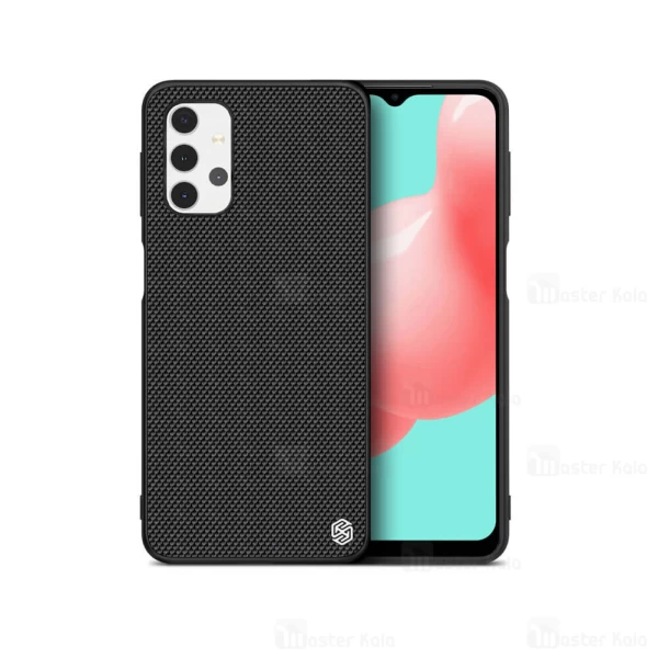 قاب Nillkin Textured Nylon Fiber Case Samsung Galaxy A32 5G