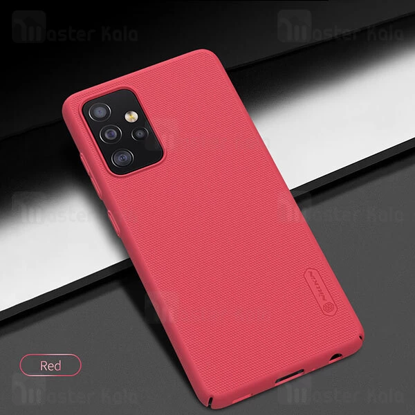 قاب نیلکین Samsung Galaxy A52 / A52 5G Nillkin Frosted Shield