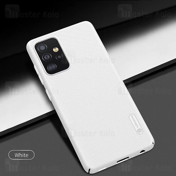 قاب نیلکین Samsung Galaxy A52 / A52 5G Nillkin Frosted Shield