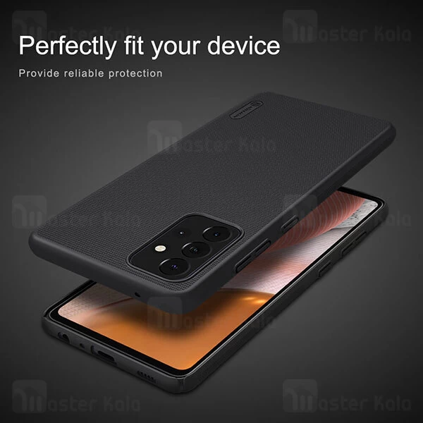 قاب نیلکین Samsung Galaxy A72 / A72 5G Nillkin Frosted Shield