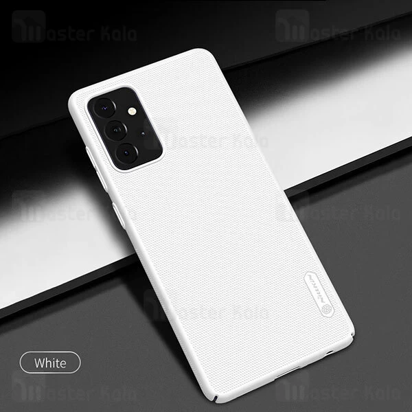 قاب نیلکین Samsung Galaxy A72 / A72 5G Nillkin Frosted Shield