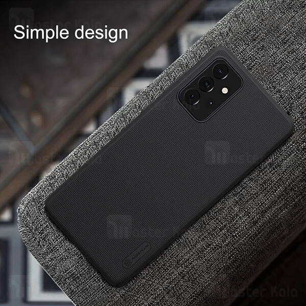 قاب نیلکین Samsung Galaxy A72 / A72 5G Nillkin Frosted Shield