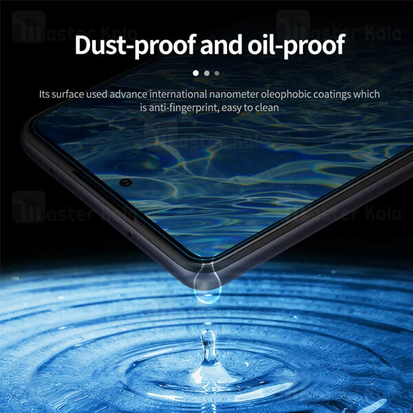 گلس Samsung Galaxy A72 / A72 5G Nillkin H Plus Pro Glass Screen Protector