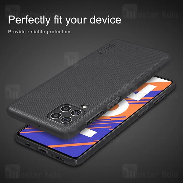 قاب نیلکین Samsung Galaxy M62 / F62 Nillkin Frosted Shield