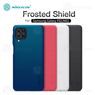 قاب محافظ نیلکین سامسونگ Samsung Galaxy M62 / F62 Nillkin Frosted Shield