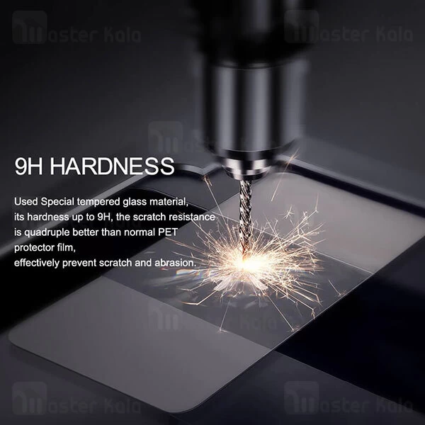 گلس Samsung Galaxy M62 / F62 Nillkin H Plus Pro Glass Screen Protector