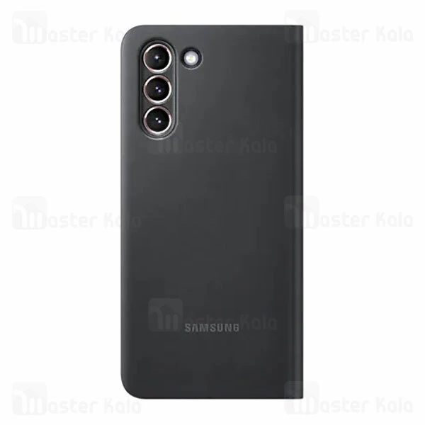 کیف هوشمند Samsung Galaxy S21 Clear View Cover