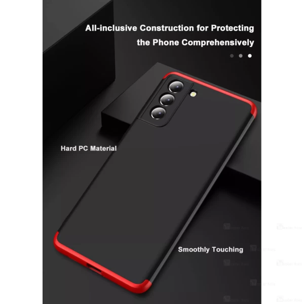 گارد Samsung Galaxy S21 GKK 360 Full Case