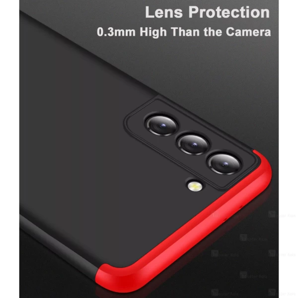 گارد Samsung Galaxy S21 GKK 360 Full Case