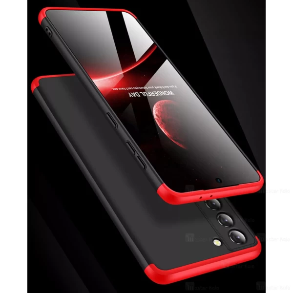 گارد Samsung Galaxy S21 GKK 360 Full Case
