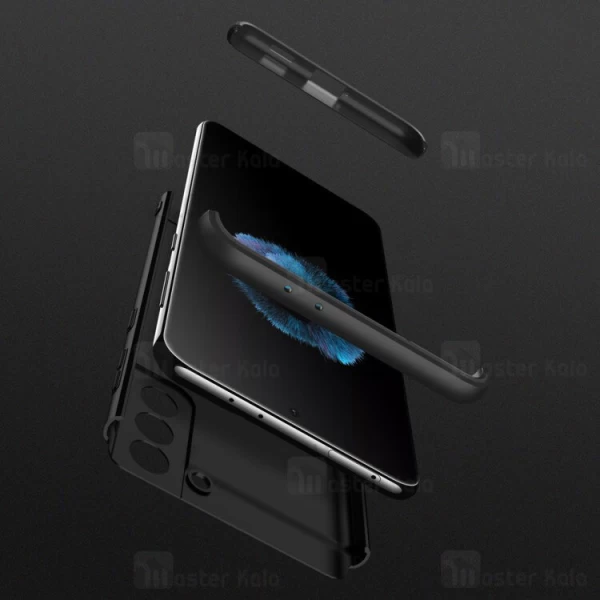 گارد Samsung Galaxy S21 GKK 360 Full Case
