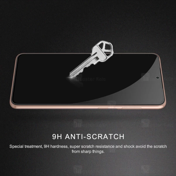 گلس Samsung Galaxy S21 Nillkin CP+ Pro Glass Screen Protector