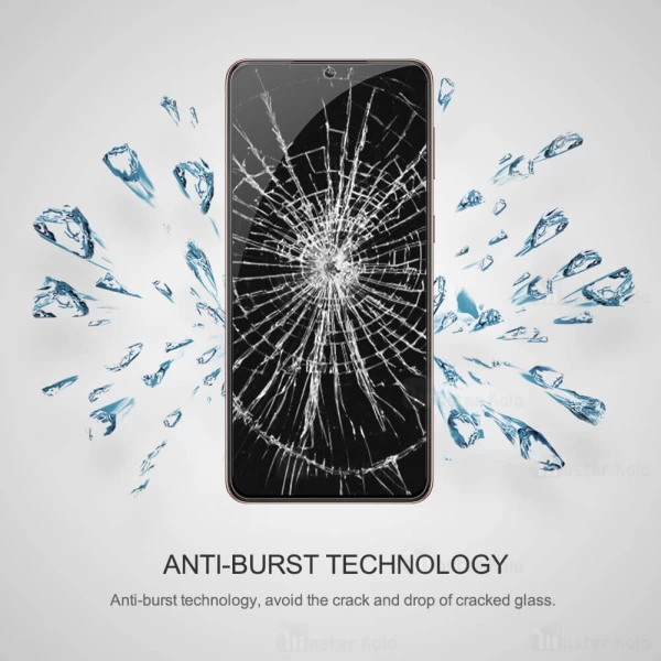 گلس Samsung Galaxy S21 Nillkin CP+ Pro Glass Screen Protector