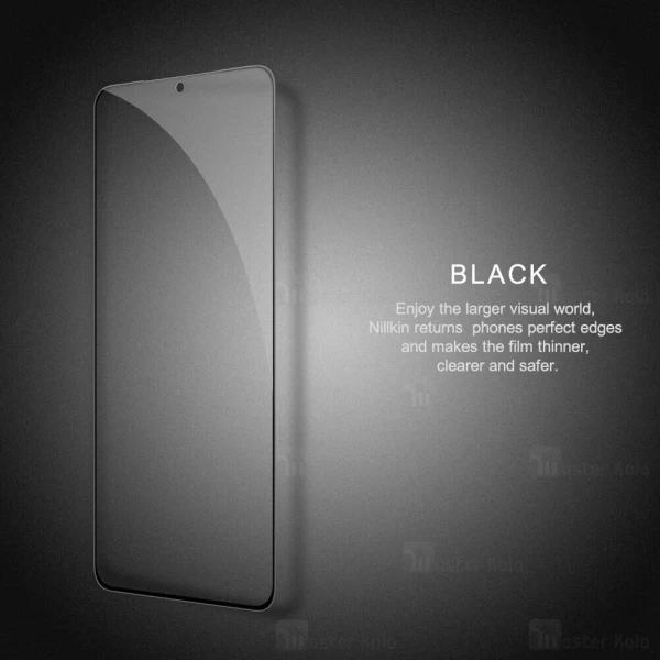 گلس Samsung Galaxy S21 Nillkin CP+ Pro Glass Screen Protector