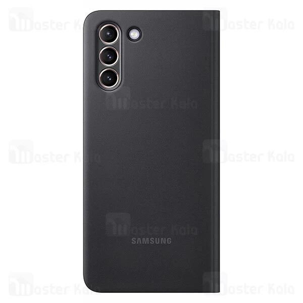 کیف هوشمند Samsung Galaxy S21 Plus Clear View Cover