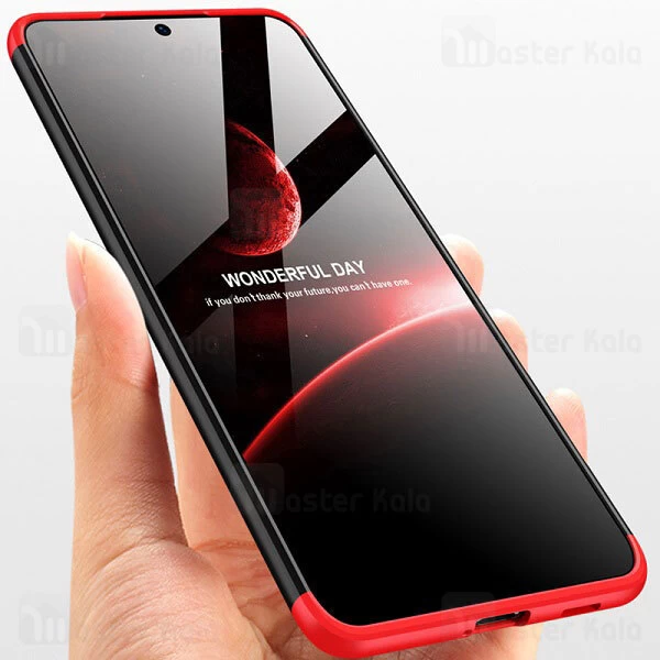 گارد Samsung Galaxy S21 Ultra GKK 360 Full Case