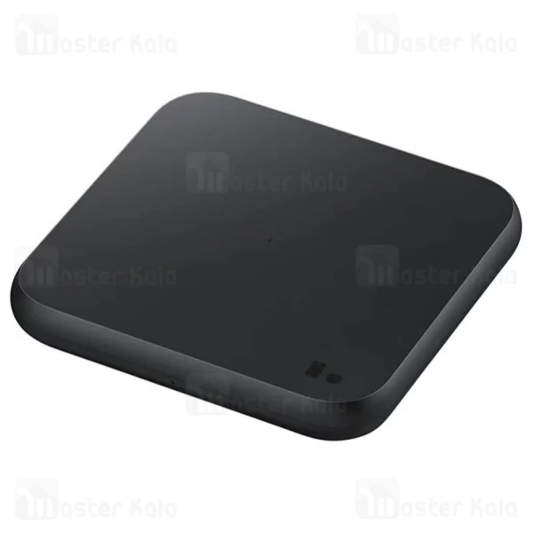 شارژر وایرلس سامسونگ Samsung Wireless Pad with TA EP-P1300TBEGGB توان 9 وات