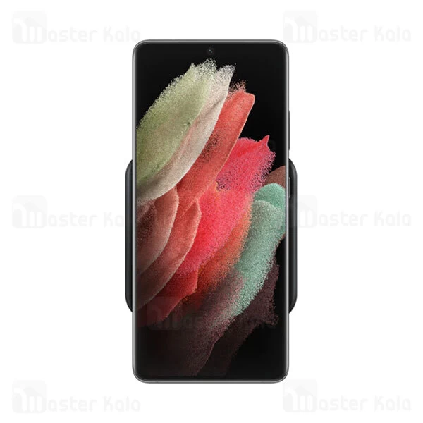 شارژر وایرلس سامسونگ Samsung Wireless Pad with TA EP-P1300TBEGGB توان 9 وات