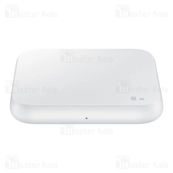شارژر وایرلس سامسونگ Samsung Wireless Pad with TA EP-P1300TBEGGB توان 9 وات