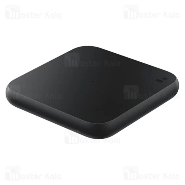 شارژر وایرلس سامسونگ Samsung Wireless Pad with TA EP-P1300TBEGGB توان 9 وات