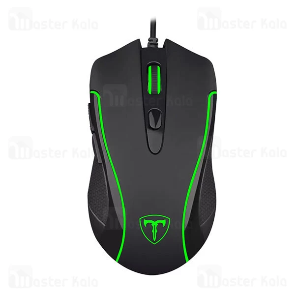 پک گیمینگ T-Dagger Legion T-TGS003 4 in 1 Gaming Combo