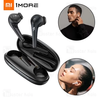 هندزفری بلوتوث دوگوش شیائومی Xiaomi 1More Comfobuds True Wireless Headphones ESS3001T