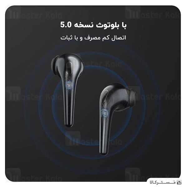 هندزفری بلوتوث Xiaomi 1More Comfobuds True Wireless Headphones ESS3001T
