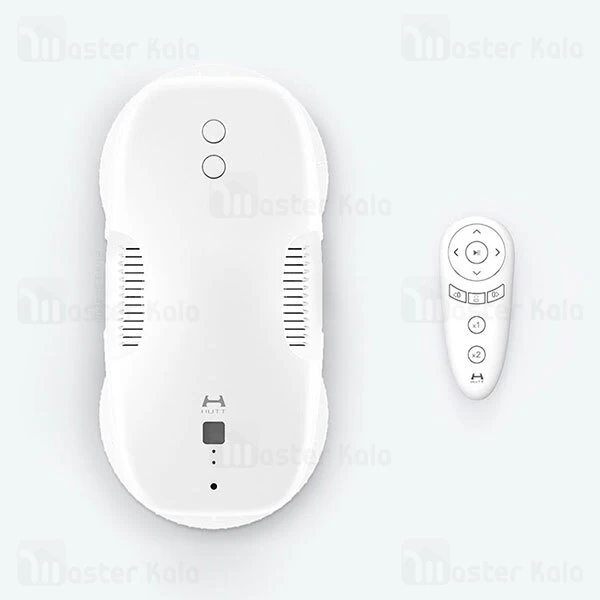 شیشه پاک کن هوشمند Xiaomi Hutt DDC55 Window Cleaning Robot