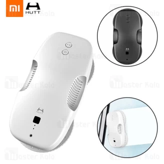 شیشه پاک کن هوشمند رباتیک شیائومی Xiaomi Hutt DDC55 Window Cleaning Robot