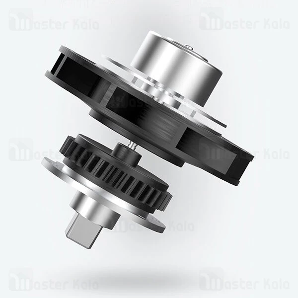 شیشه پاک کن هوشمند Xiaomi Hutt DDC55 Window Cleaning Robot