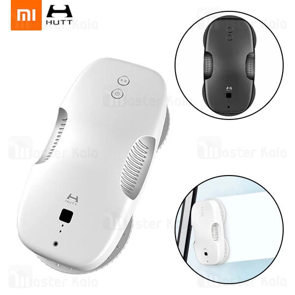 شیشه پاک کن هوشمند Xiaomi Hutt DDC55 Window Cleaning Robot